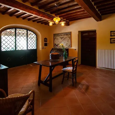 Sleeps 15 Pool Wifi * Castiglion Fiorentino