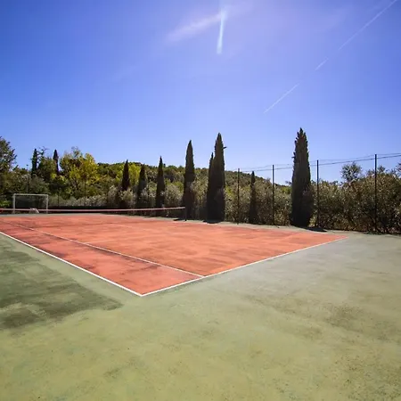 Sleeps 15 Pool Wifi * Castiglion Fiorentino