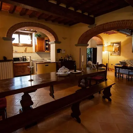 Sleeps 15 Pool Wifi * Castiglion Fiorentino