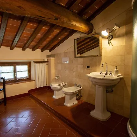 Villa Sleeps 15 Pool Wifi Castiglion Fiorentino
