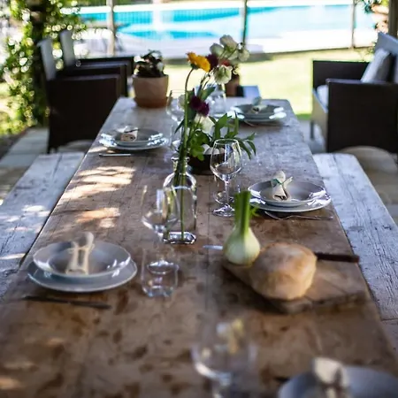 Sleeps 15 Pool Wifi Villa Castiglion Fiorentino