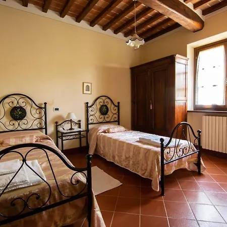 Sleeps 15 Pool Wifi Villa Castiglion Fiorentino