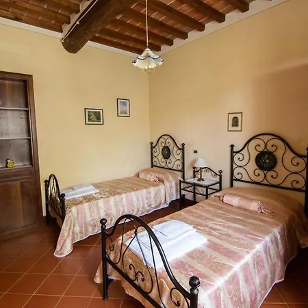 Sleeps 15 Pool Wifi Castiglion Fiorentino